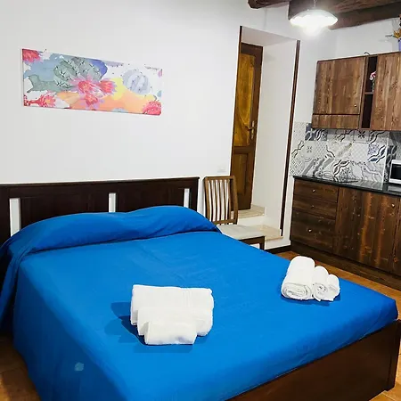 Apartment Ace Cefalù