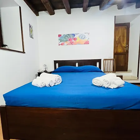 Ace Apartment Cefalù