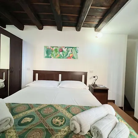 Apartment Ace Cefalù
