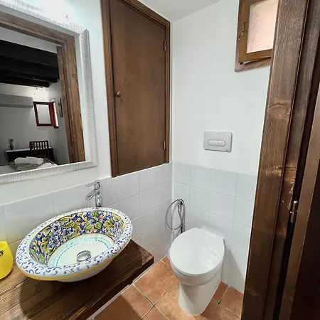 Ace Apartment Cefalù