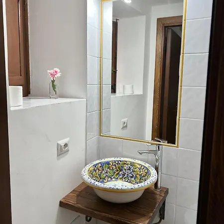 Apartment Ace Cefalù