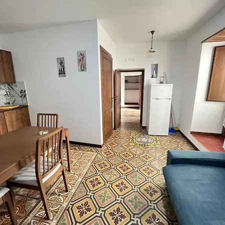 Ace Apartment Cefalù