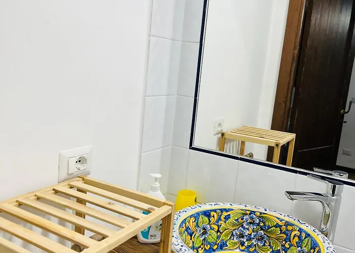 Ace 公寓 切法卢