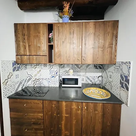 Ace Apartamento Cefalú