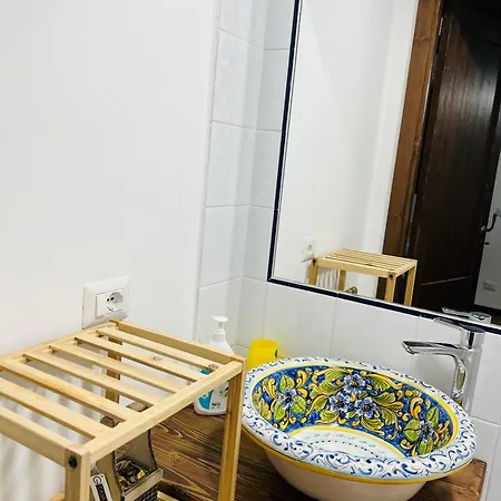 Ace Apartamento Cefalú