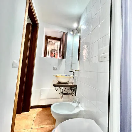 Ace Apartment *