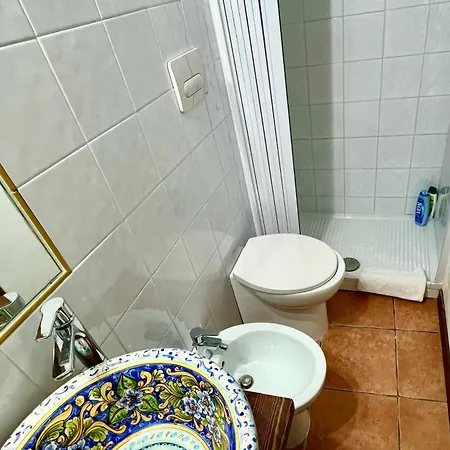 Ace Apartment Cefalu