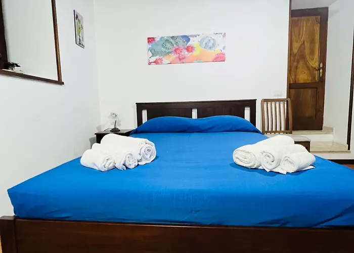 Ace Appartement Cefalù