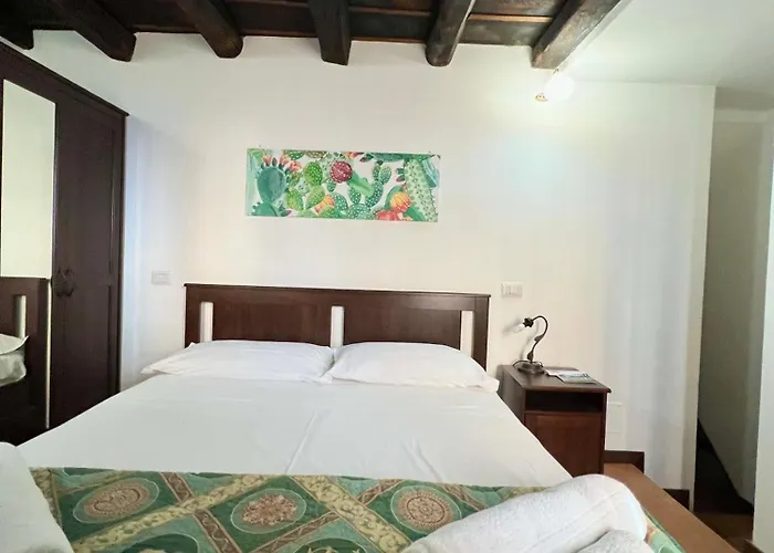 Appartement Ace Cefalù