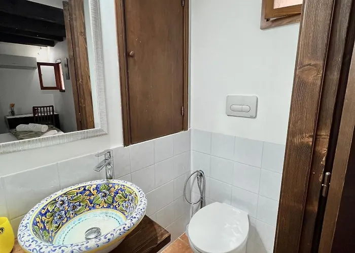 Ace Appartement Cefalù