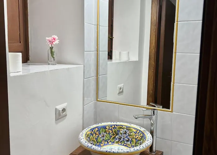 Appartement Ace Cefalù