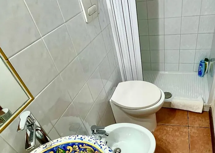 Ace Appartement Cefalù