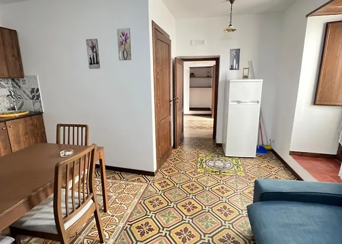 Ace Appartement Cefalù